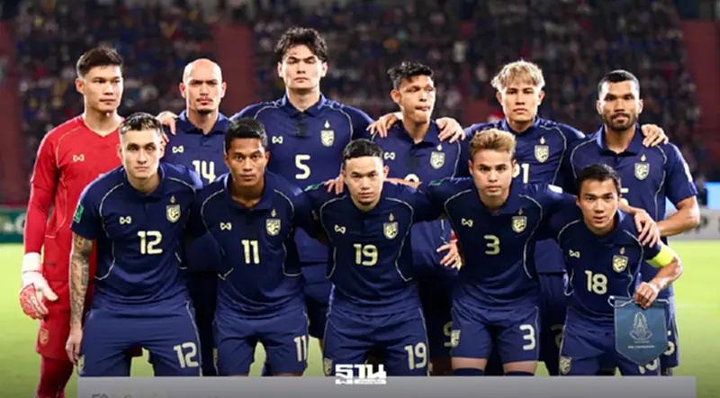 ผลบอลสด ไทย ชนะ เติร์กเมนิสถาน คว้าตั๋วลุยศึกฟุตบอลเอเชียน คัพ รอบสุดท้าย ผลบอลสด ไทย ชนะ เติร์กเมนิสถาน คว้าตั๋วลุยศึกฟุตบอลเอเชียน คัพ รอบสุดท้าย