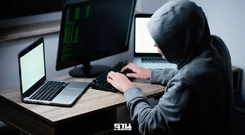 4 แสนคดี! 'โจรไซเบอร์ลวงเด็ก' ปลุกคนไทยหยุดภัยออนไลน์ใกล้ฉัน