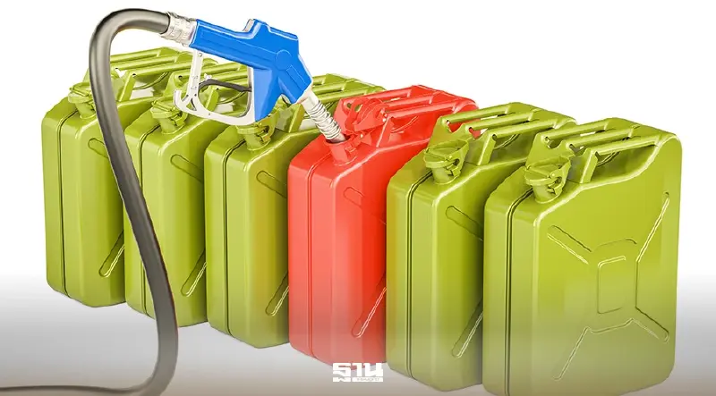 เปิดตัวเลขดีเซลไทยใช้จริง 85.7 ล้านลิตร/วัน พลังงานเร่งคุมสต็อก-กระจายทั่วถึง