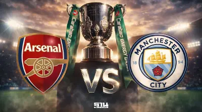 คาราบาว คัพ นัดชิง วันนี้ 22 มี.ค.69 ถ่ายทอดสดช่องไหน เช็คลิงค์ดูสดที่นี่