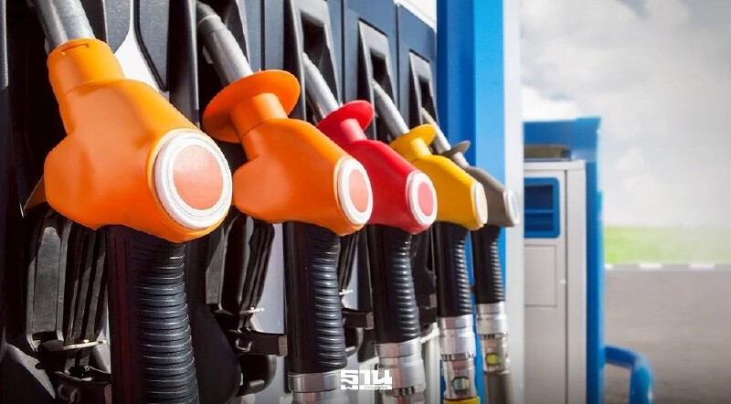 .ราคาน้ำมันพรุ่งนี้2569 (15 มี.ค. 69) บางจาก ปตท. อัปเดตราคาล่าสุด.