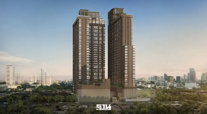 'แสนสิริ' กางแผนคอนโดปี 69 มูลค่า 2.6 หมื่นล้านบาท ครบทุกเซ็กเมนต์