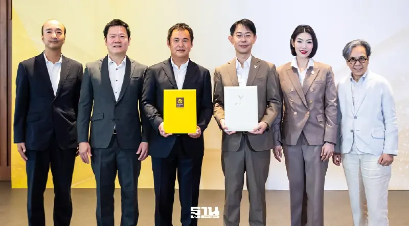 ‘กรุงศรี-ไวทัลไลฟ์’ พัฒนาโซลูชัน Health & Wealth Ecosystem