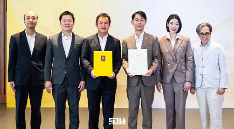 ‘กรุงศรี-ไวทัลไลฟ์’ พัฒนาโซลูชัน Health & Wealth Ecosystem ‘กรุงศรี-ไวทัลไลฟ์’ พัฒนาโซลูชัน Health & Wealth Ecosystem