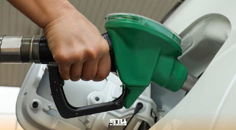 .ราคาน้ำมันวันนี้2569 (15 มี.ค. 69) ปตท. บางจาก อัปเดตราคาล่าสุด.