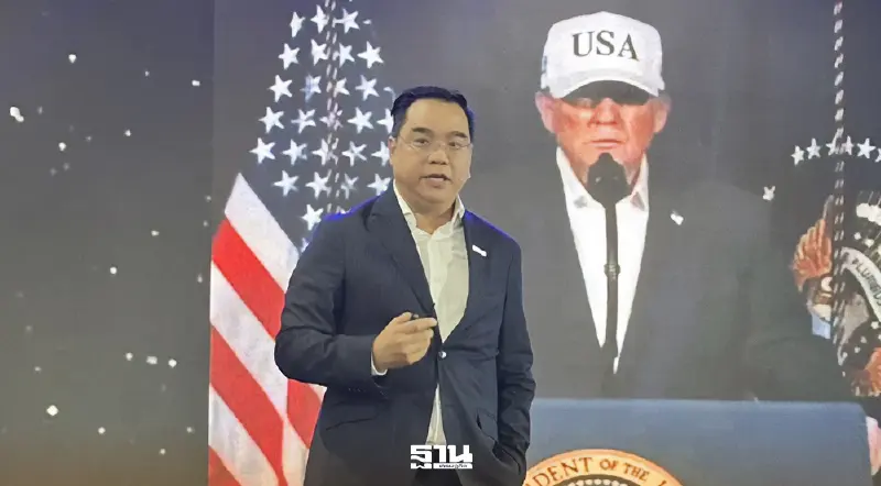 MGC-ASIA หวัง EV ดันยอดขายรถใหม่ปี 2569 ทะลุ 14,000 คัน สงครามทำราคาน้ำมันพุ่ง MGC-ASIA หวัง EV ดันยอดขายรถใหม่ปี 2569 ทะลุ 14,000 คัน สงครามทำราคาน้ำมันพุ่ง