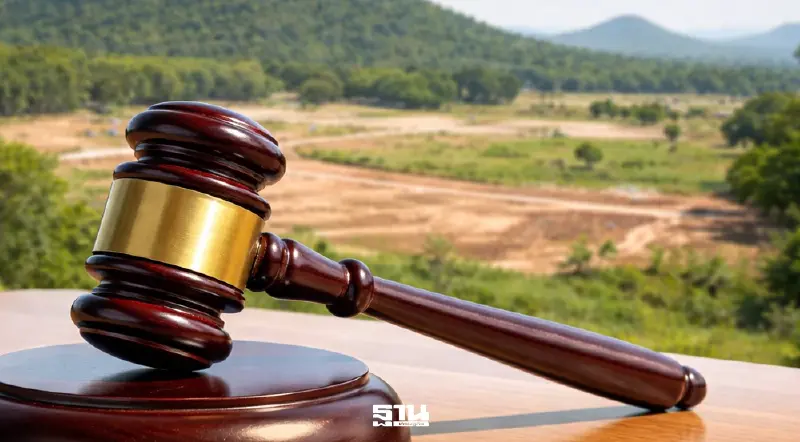 รฟท. เบรกฟ้อง 'ที่ดินเขากระโดง' รายแปลง ลุ้นศาลชี้ขาด ปมที่ดินทับซ้อน รฟท. เบรกฟ้อง 'ที่ดินเขากระโดง' รายแปลง ลุ้นศาลชี้ขาด ปมที่ดินทับซ้อน