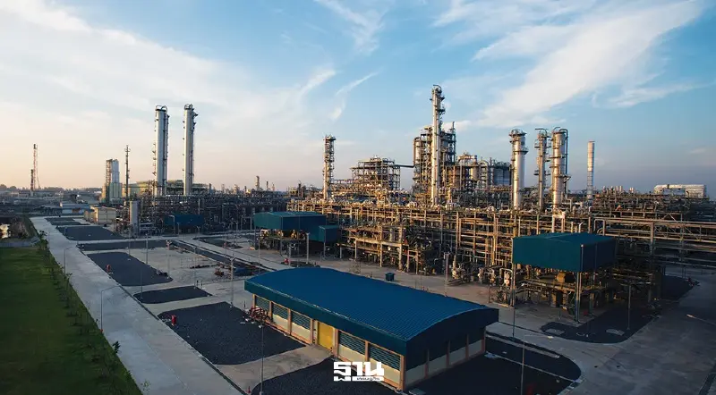 IRPC ชี้ความต้องการ ’น้ำมัน’ บางช่วงเกินกำลังผลิต ต้องบริหารจัดสรรเชิงระบบ IRPC ชี้ความต้องการ ’น้ำมัน’ บางช่วงเกินกำลังผลิต ต้องบริหารจัดสรรเชิงระบบ