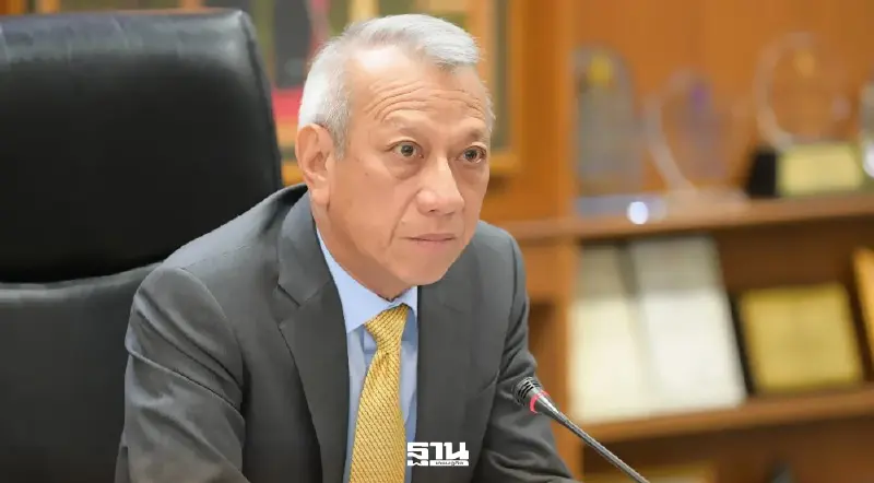 ‘พิพัฒน์’ สั่งผู้ประกอบการขนส่ง ตรึงค่าโดยสาร รับมือสงครามตะวันออก