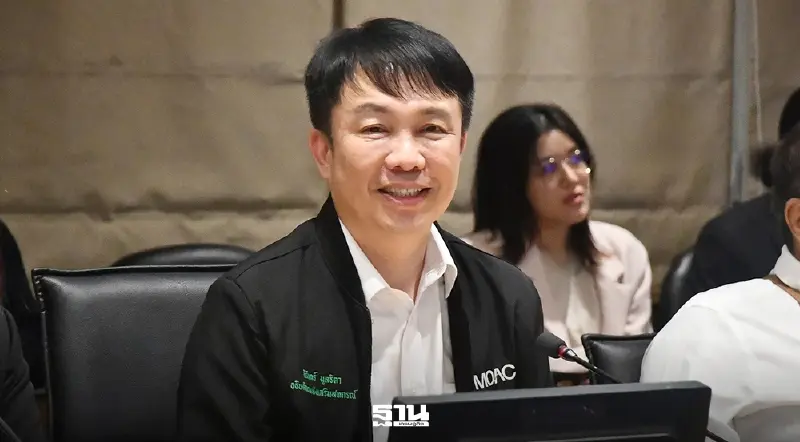 น้ำมันแพงสะเทือน! “สหกรณ์”ทั่วประเทศ ลุยดันแผนติดตั้งโซลาร์ ลดค่าใช้จ่ายสู้วิกฤต