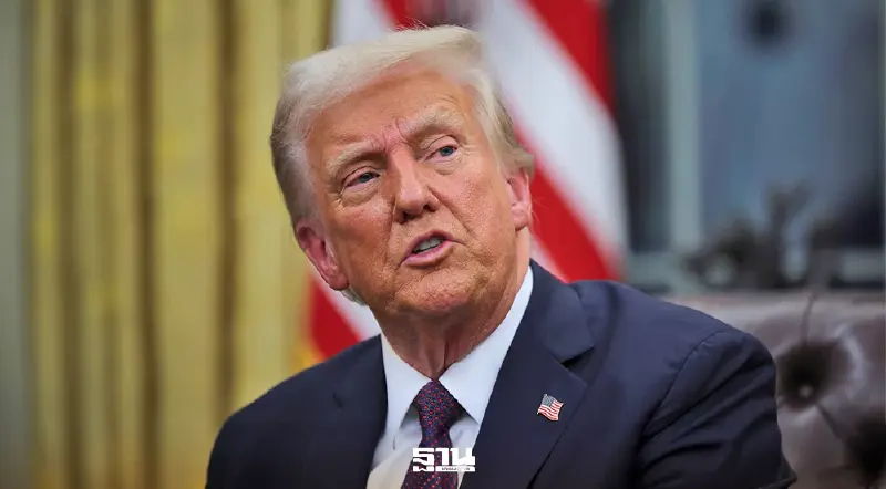 'ทรัมป์'ประกาศพักเบรก ระงับบอมบ์อิหร่าน 10 วัน ไปจนถึง 6 เม.ย.