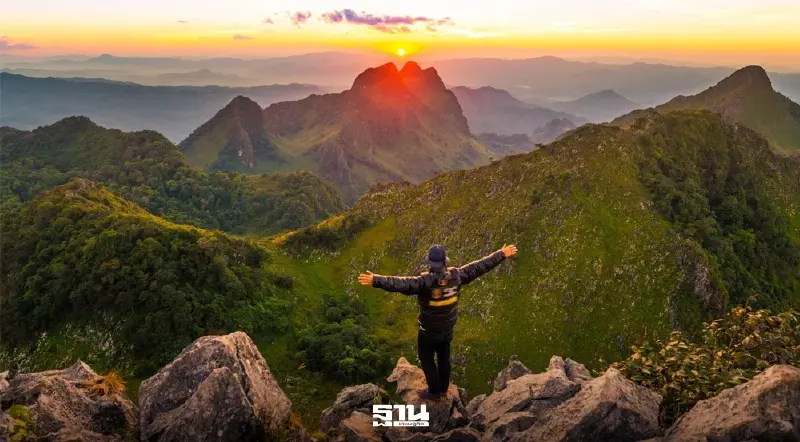 ททท. ฝ่าวิกฤตราคาน้ำมันพุ่ง ดันเทรนด์เที่ยวใกล้ ชู มาริโอ้ แอนโทเนีย ชวนเที่ยวไทย ททท. ฝ่าวิกฤตราคาน้ำมันพุ่ง ดันเทรนด์เที่ยวใกล้ ชู มาริโอ้ แอนโทเนีย ชวนเที่ยวไทย