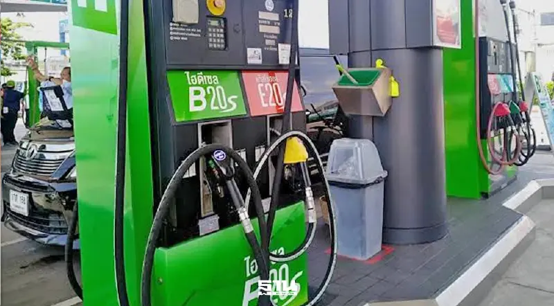 ราคาน้ำมันวันนี้2569 (19 มี.ค. 69) ปตท. บางจาก อัปเดตราคาล่าสุด