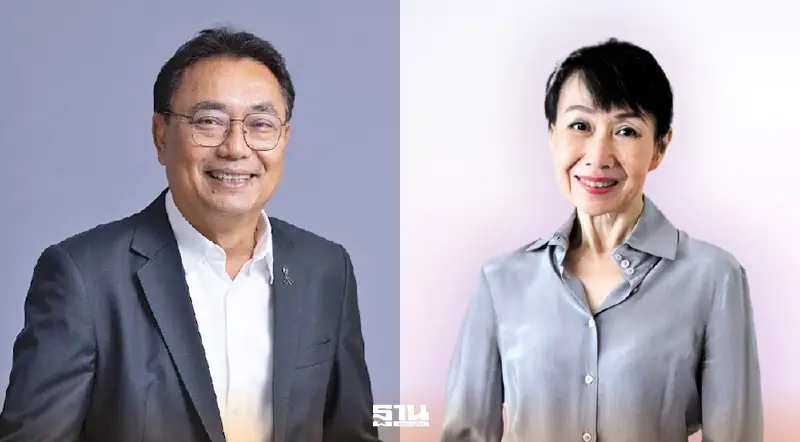 เปลี่ยนม้ากลางศึก ชิงประธาน ส.อ.ท. ดัน ‘พิมพ์ใจ’ เสียบแทน ‘ชนะ’ ถูกตั้งคำถาม