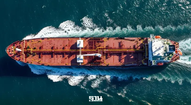 ทำเนียบขาวปฏิเสธการคุ้มกันเรือบรรทุกน้ำมันในช่องแคบฮอร์มุซ