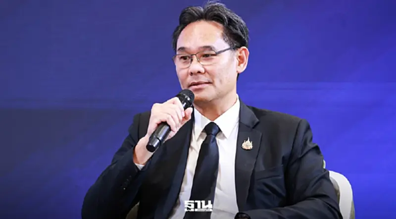 เลขาสภาพัฒน์ กางไทม์ไลน์ ตั้งรัฐบาลก่อนสงกรานต์- เร่งงบฯ 70 ฟื้นความเชื่อมั่น เลขาสภาพัฒน์ กางไทม์ไลน์ ตั้งรัฐบาลก่อนสงกรานต์- เร่งงบฯ 70 ฟื้นความเชื่อมั่น