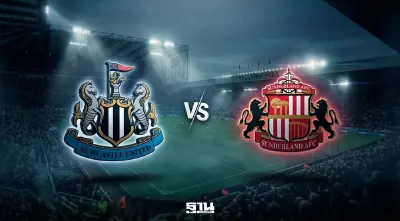 LIVE ถ่ายทอดสด นิวคาสเซิล พบ ซันเดอร์แลนด์ พรีเมียร์ลีกวันนี้ 22 มี.ค.เวลา 19.00 น.