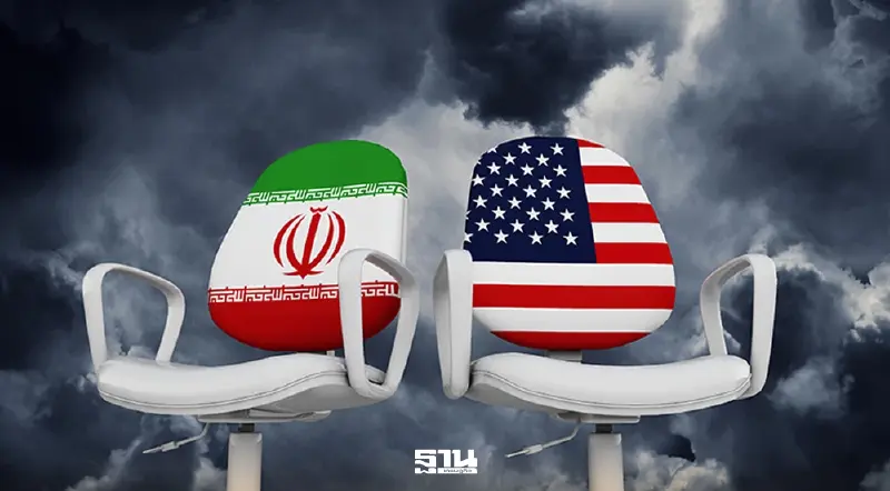 อ่านเกมตะวันออกกลาง ถอด 3 ฉากทัศน์ความเสี่ยงที่โลกกำลังเผชิญ อ่านเกมตะวันออกกลาง ถอด 3 ฉากทัศน์ความเสี่ยงที่โลกกำลังเผชิญ