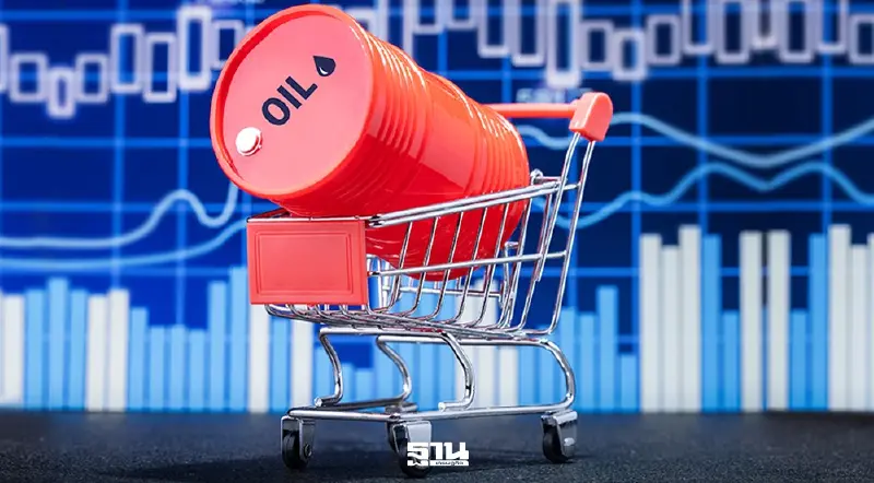 เอสเอ็มอีห่วงราคาน้ำมันพุ่ง กระทบต้นทุนการผลิต ดัชนีความเชื่อมั่นร่วงแรง