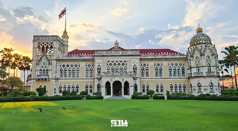 ทำเนียบส่งหนังสือด่วน มติครม. แนวปฏิบัติ 'งดเดินทางดูงานต่างประเทศ'