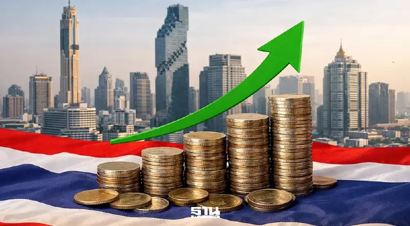 ทีทีบีเปิดกลยุทธ์ปี 69 'Empower Your REAL Change' ดัน 3+ พลิกชีวิตการเงินคนไทย