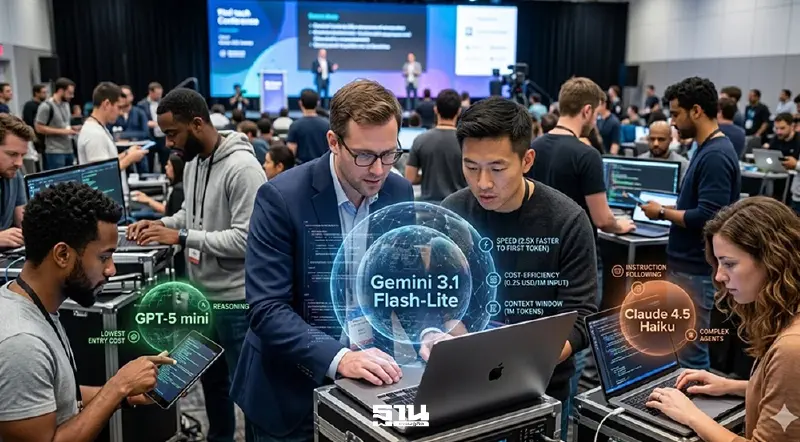 เจาะลึกสงคราม AI รุ่นเล็ก Google ส่ง Gemini 3.1 Flash-Lite ท้าชน