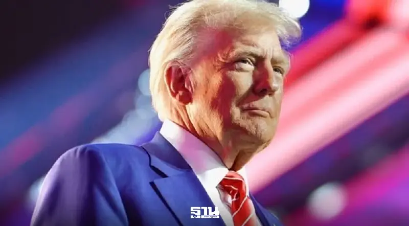 จับตา 'ทรัมป์' ชงสภาคองเกรส ของบฯฉุกเฉิน 2 แสนล้านดอลลาร์ ลุยสงครามอิหร่าน