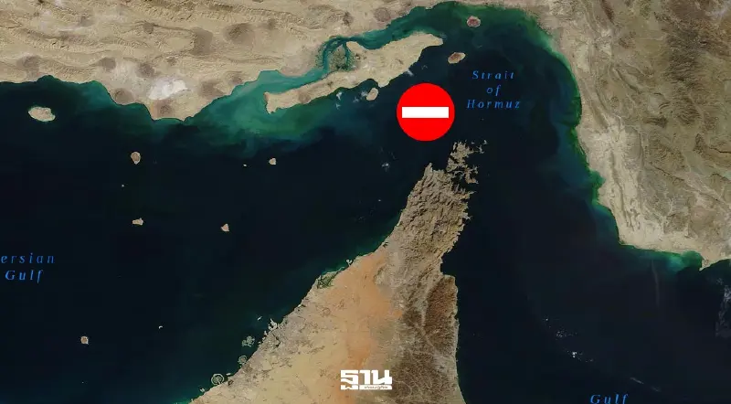 เอเชียผวาวิกฤตพลังงาน หลังสงครามอิหร่านปิดเส้นทางฮอร์มุซ