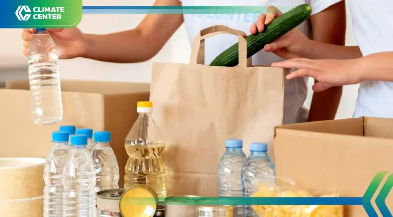 กระแสสินค้ายั่งยืนขยายตัว พฤติกรรมผู้บริโภคยังไม่เปลี่ยนตาม กระแสสินค้ายั่งยืนขยายตัว พฤติกรรมผู้บริโภคยังไม่เปลี่ยนตาม