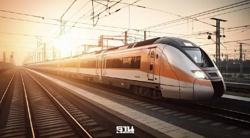 ‘ไฮสปีดไทย-จีน’ เสี่ยงโรคเลื่อน เปิดบริการไม่ทันปี 73