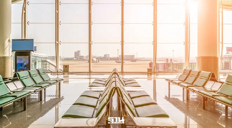 กระทรวงท่องเที่ยวฯ สั่งด่วนเร่งดูแลคนตกค้างเที่ยวบินยกเลิก หนีภัยสงคราม