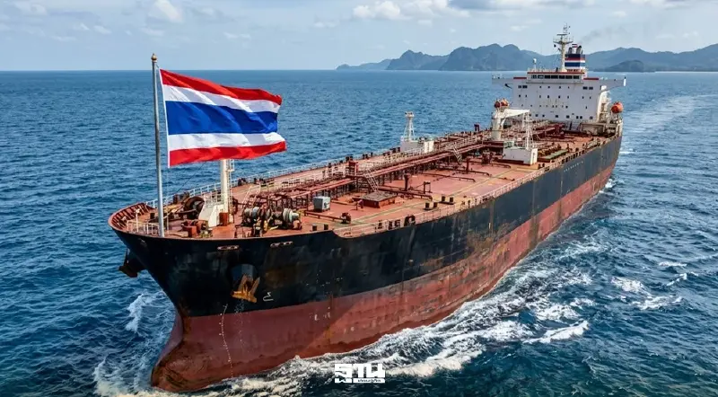 JCR คงเครดิตไทย เตือนนำเข้าพลังงานตะวันออกกลาง เศรษฐกิจเสี่ยง