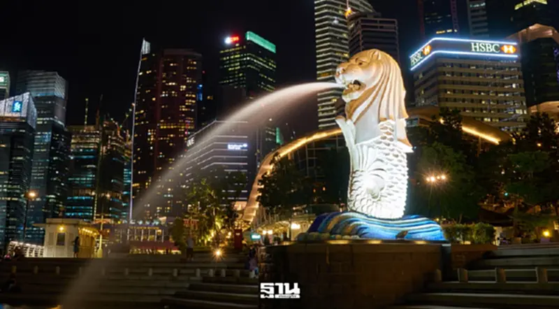ขุดพอร์ต "Capital Asia Investments" บริษัทต้องสงสัยฟอกเงินสิงคโปร์ ถือหุ้นไทย 3 บริษัท ขุดพอร์ต "Capital Asia Investments" บริษัทต้องสงสัยฟอกเงินสิงคโปร์ ถือหุ้นไทย 3 บริษัท