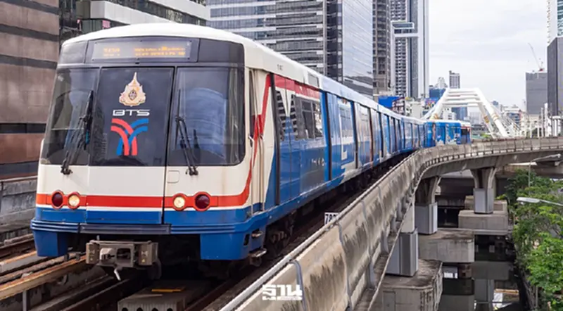 บีทีเอส เปิดขาย 2 แพ็กเกจ Xtreme Savings หนุนค่าตั๋วรถไฟฟ้าสัปดาห์ เริ่ม 1 เม.ย.นี้ บีทีเอส เปิดขาย 2 แพ็กเกจ Xtreme Savings หนุนค่าตั๋วรถไฟฟ้าสัปดาห์ เริ่ม 1 เม.ย.นี้
