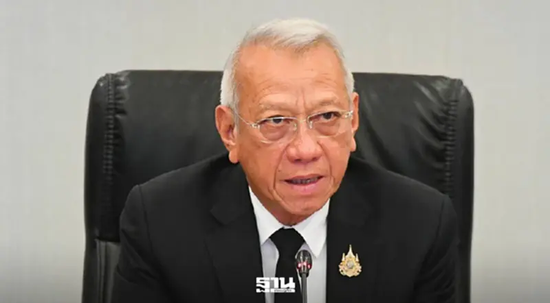 ผ่า 3 ขุนพลคลังสมอง ‘พิพัฒน์ รัชกิจประการ’ มือแก้โจทย์หินเมกะโปรเจกต์ ผ่า 3 ขุนพลคลังสมอง ‘พิพัฒน์ รัชกิจประการ’ มือแก้โจทย์หินเมกะโปรเจกต์