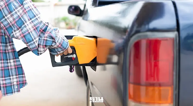 ราคาน้ำมันวันนี้2569 (1 เม.ย. 69) ปตท. บางจาก อัปเดตราคาล่าสุด