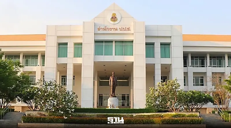 ป.ป.ช.ฟัน“อดีตนายกเทศมนตรีเมืองคลองหลวง” ร่ำรวยผิดปกติ 3 ล้านบาท ป.ป.ช.ฟัน“อดีตนายกเทศมนตรีเมืองคลองหลวง” ร่ำรวยผิดปกติ 3 ล้านบาท