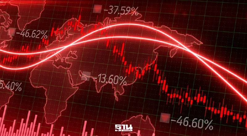 ถอดรหัสสงครามตะวันออกกลาง กูรูชี้ SET สัปดาห์แรกผันผวนลบ