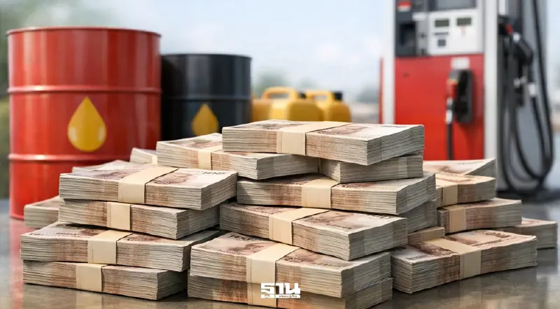 รัฐบาลเจอตอดัน ‘พ.ร.ก.กู้เงิน’ เติมกองทุนน้ำมัน เสี่ยงติดล็อกมาตรา 169