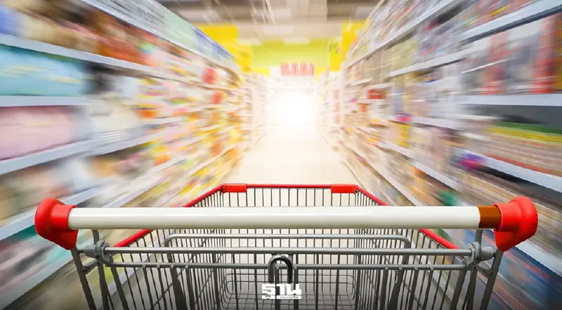 พาณิชย์ ย้ำสินค้าไม่ขาดแคลน ห้างดังตรึงราคา พร้อมอัดโปรแรง