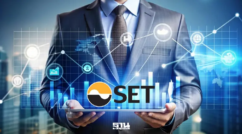 ตลท. เผยเดือนก.พ. ทะยาน 21% ต่างชาติซื้อสุทธิ 5.8 หมื่นล้าน วอลุ่มโต 40% ตลท. เผยเดือนก.พ. ทะยาน 21% ต่างชาติซื้อสุทธิ 5.8 หมื่นล้าน วอลุ่มโต 40%