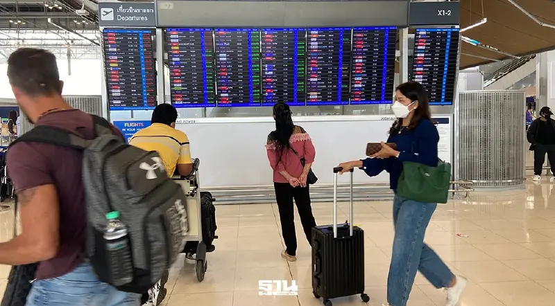 เคลียร์ชัดจ่ายเงินเยียวยา ดูแลนักท่องเที่ยวตกค้าง 2,000 บาทต่อวัน ใครได้ ได้หรือยัง เคลียร์ชัดจ่ายเงินเยียวยา ดูแลนักท่องเที่ยวตกค้าง 2,000 บาทต่อวัน ใครได้ ได้หรือยัง