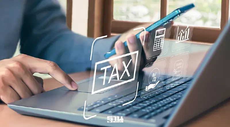 ยื่นภาษีออนไลน์ 2569 บุคคลธรรมดา กรมสรรพากร กำหนดให้ยื่นทั้งแบบกระดาษ – ออนไลน์หมดเขตวันไหน ยื่นภาษีออนไลน์ 2569 บุคคลธรรมดา กรมสรรพากร กำหนดให้ยื่นทั้งแบบกระดาษ – ออนไลน์หมดเขตวันไหน