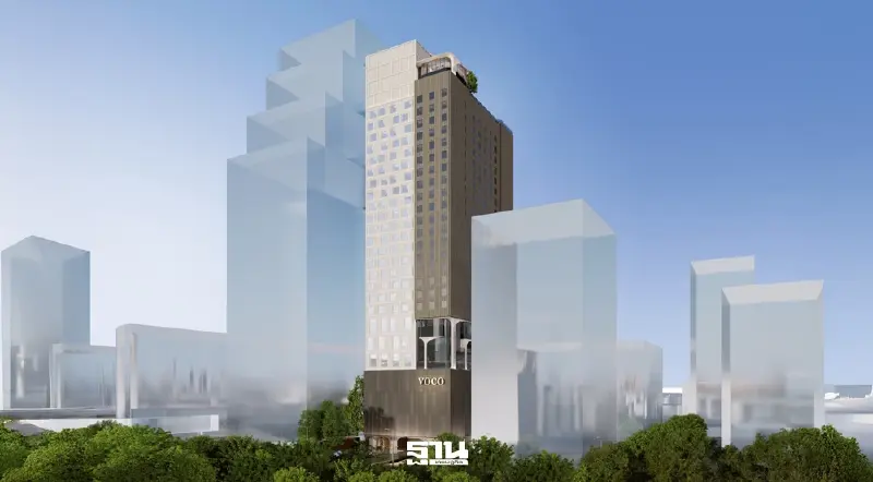 เศรษฐกิจผันผวน พันธมิตรแข็งแกร่งคือหัวใจ SC จับมือทุนยักษ์ญี่ปุ่นขยายลงทุนสู่ธุรกิจโรงแรม