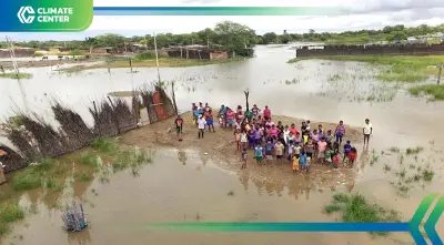 เอลนีโญชายฝั่งถล่มเปรู ฉุดส่งออกเกษตรสะเทือนเศรษฐกิจ