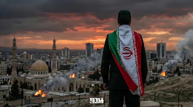 ไขปม 'ทำไมอิหร่านถูกโดดเดี่ยวจากชาติอาหรับ?' กับอนาคตประเทศหากแพ้สงคราม ไขปม 'ทำไมอิหร่านถูกโดดเดี่ยวจากชาติอาหรับ?' กับอนาคตประเทศหากแพ้สงคราม