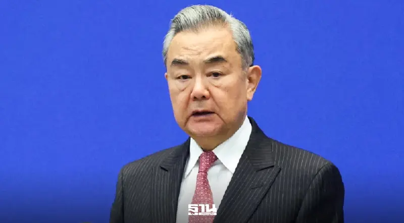 จีนกังวลตะวันออกกลางตึงเครียด ‘หวัง อี้’ ต่อสายตรง 4 ชาติ ชี้แจงจุดยืนของฝ่ายจีน