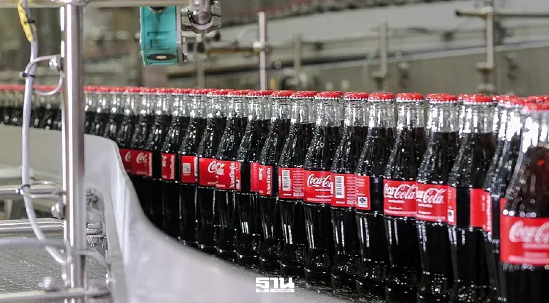 ‘หาดทิพย์’ ตรึงราคา เร่งใช้ขาดแก้ว หนีต้นทุนเม็ดพลาสติก พิษสงครามตะวันออกกลาง