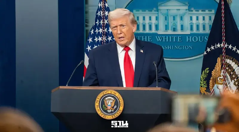 ทรัมป์อ้างการแก้ปัญหาด้วยการทูตในอิหร่าน 'ง่ายขึ้นมาก' หลังปฏิบัติการโจมตี ทรัมป์อ้างการแก้ปัญหาด้วยการทูตในอิหร่าน 'ง่ายขึ้นมาก' หลังปฏิบัติการโจมตี