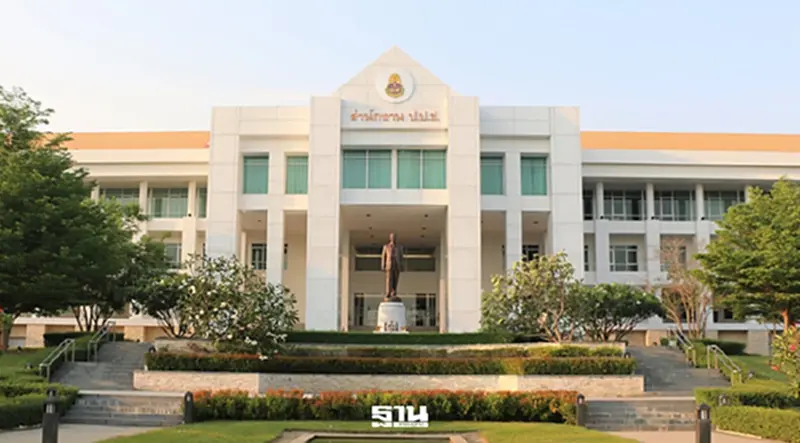 ป.ป.ช.ฟัน 2 อดีตรองอธิบดี พม. คดีทุจริตเงินคนจน หักหัวคิว 15–30% ส่งนาย ป.ป.ช.ฟัน 2 อดีตรองอธิบดี พม. คดีทุจริตเงินคนจน หักหัวคิว 15–30% ส่งนาย